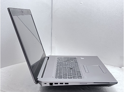 HP ZBook 17 G6 17.3" i7-9850H 32GB 510GB клас А