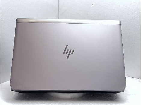 HP ZBook 17 G6 17.3" i7-9850H 32GB 510GB клас А
