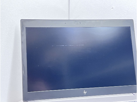 HP ZBook 17 G6 17.3" i7-9850H 32GB 510GB клас А