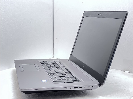 HP ZBook 17 G6 17.3" i7-9850H 32GB 510GB клас А