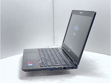 Fujitsu LIFEBOOK U729 12.5" i5-8265U 16GB 510GB клас А