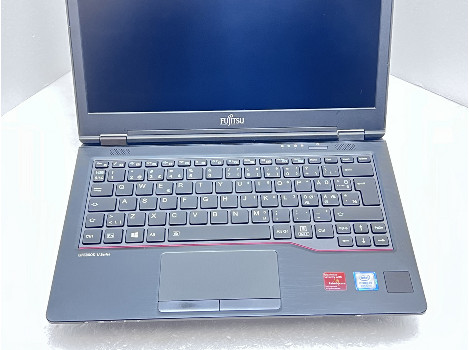 Fujitsu LIFEBOOK U729 12.5" i5-8265U 16GB 510GB клас А