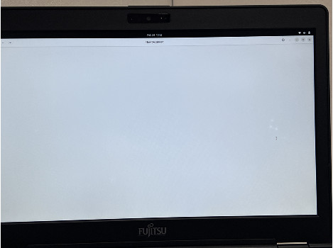 Fujitsu LIFEBOOK U729 12.5" i5-8265U 16GB 510GB клас А