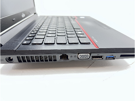 Fujitsu LIFEBOOK E546 14" i3-6100U 8GB 260GB клас Б