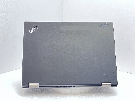 Lenovo ThinkPad Yoga 260 12.5" touch i5-6200U 8GB 130GB клас А
