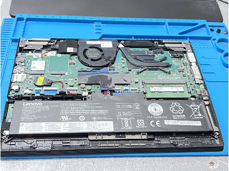 Lenovo ThinkPad Yoga 260 12.5" touch i5-6200U 8GB 130GB клас А