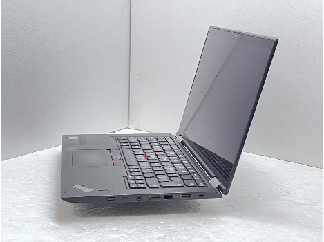 Lenovo ThinkPad Yoga 370 13.3" touch i5-7200U 8GB 130GB клас Б