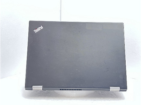Lenovo ThinkPad Yoga 370 13.3" touch i5-7200U 8GB 130GB клас Б