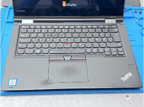 Lenovo ThinkPad Yoga 370 13.3" touch i5-7200U 8GB 130GB клас Б
