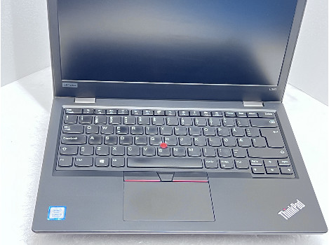 Lenovo ThinkPad L380 13.3" i3-8130U 8GB 130GB клас А