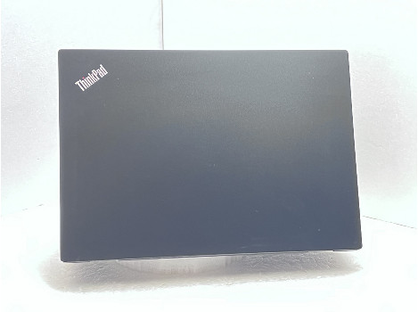 Lenovo ThinkPad L380 13.3" i3-8130U 8GB 130GB клас А