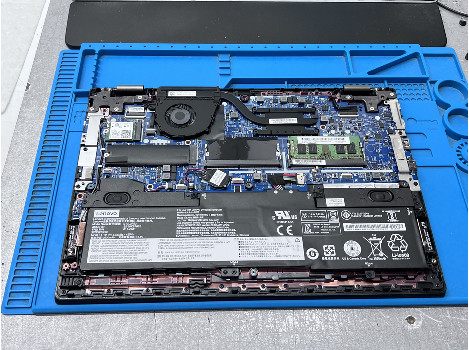 Lenovo ThinkPad L380 13.3" i3-8130U 8GB 130GB клас А