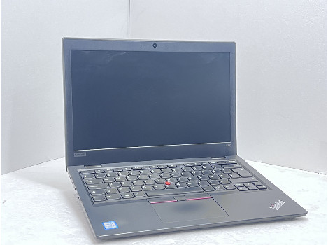 Lenovo ThinkPad L380 13.3" i3-8130U 8GB 130GB клас А