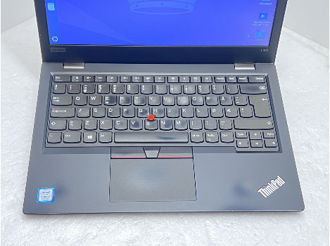 Lenovo ThinkPad L380 13.3" i3-8130U 8GB 130GB клас А