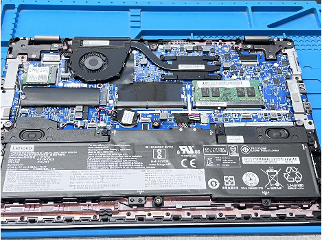 Lenovo ThinkPad L380 13.3" i3-8130U 8GB 130GB клас А