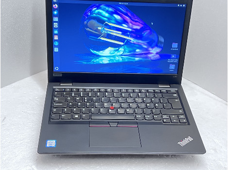 Lenovo ThinkPad L380 13.3" i3-8130U 8GB 130GB клас А
