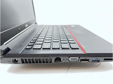 Fujitsu LIFEBOOK E546 14" i3-6100U 8GB 260GB клас Б