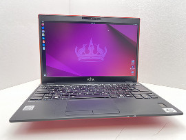 Лаптоп Fujitsu LIFEBOOK U9310 13.3" touch i5-10210U 16GB 260GB клас А