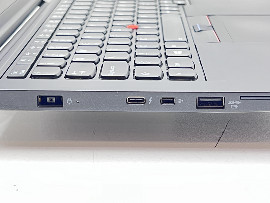 Лаптоп Lenovo ThinkPad Yoga 370 13.3" touch i5-7200U 8GB 260GB клас А