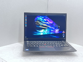 Лаптоп Lenovo ThinkPad T490s 14" touch i5-8365U 16GB 260GB клас А