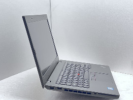Лаптоп Lenovo ThinkPad T460p 14" i7-6700HQ 8GB 260GB клас Б