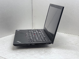 Лаптоп Lenovo ThinkPad L480 14" i5-8250U 16GB 260GB клас А