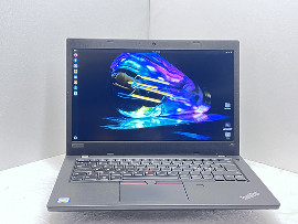 Лаптоп Lenovo ThinkPad L480 14" i5-8250U 16GB 260GB клас А