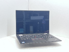Лаптоп Lenovo ThinkPad X390 Yoga 13.3" touch i5-8265U 16GB 260GB клас А