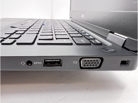 Dell Latitude 5490 14" i3-8130U 8GB 260GB клас А