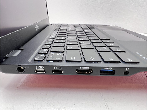 Fujitsu LIFEBOOK U9310 13.3" touch i5-10210U 16GB 260GB клас А