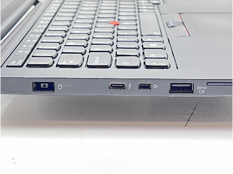 Lenovo ThinkPad Yoga 370 13.3" touch i5-7200U 8GB 260GB клас А
