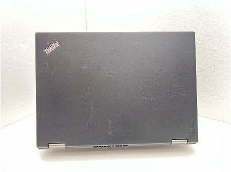 Lenovo ThinkPad Yoga 370 13.3" touch i5-7200U 8GB 260GB клас А