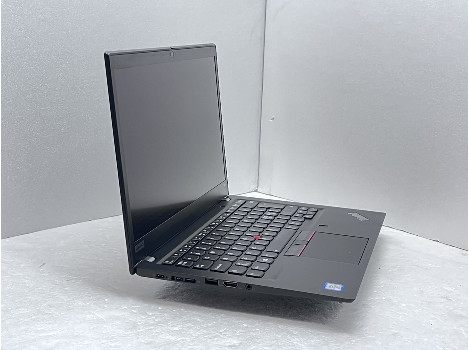 Lenovo ThinkPad T490s 14" touch i5-8365U 16GB 260GB клас А