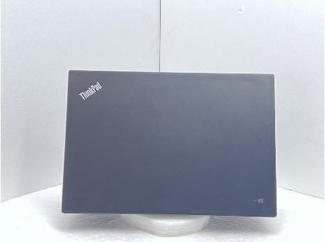 Lenovo ThinkPad T490s 14" touch i5-8365U 16GB 260GB клас А