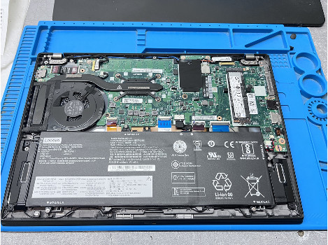 Lenovo ThinkPad T490s 14" touch i5-8365U 16GB 260GB клас А