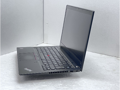 Lenovo ThinkPad T495s 14" touch Ryzen 5 PRO 3500U 16GB 260GB клас А