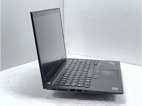 Lenovo ThinkPad T495s 14" touch Ryzen 5 PRO 3500U 16GB 260GB клас А