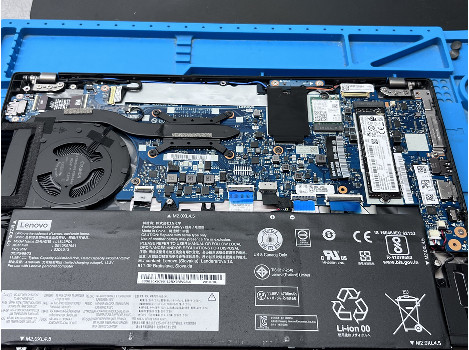 Lenovo ThinkPad T495s 14" touch Ryzen 5 PRO 3500U 16GB 260GB клас А