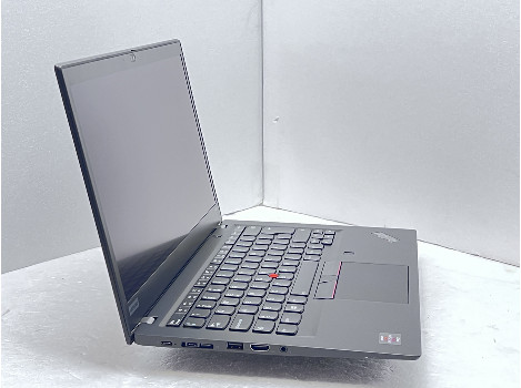 Lenovo ThinkPad T495s 14" touch Ryzen 5 PRO 3500U 16GB 260GB клас А