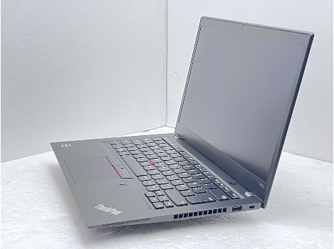 Lenovo ThinkPad T495s 14" touch Ryzen 5 PRO 3500U 16GB 260GB клас А