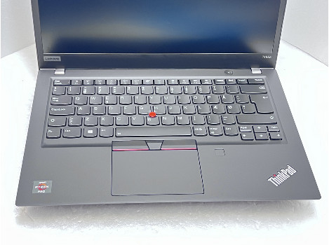 Lenovo ThinkPad T495s 14" touch Ryzen 5 PRO 3500U 16GB 260GB клас А