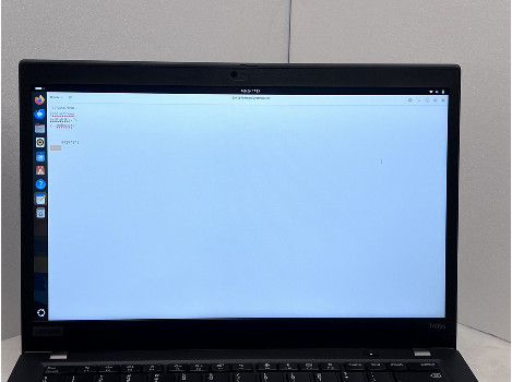 Lenovo ThinkPad T495s 14" touch Ryzen 5 PRO 3500U 16GB 260GB клас А