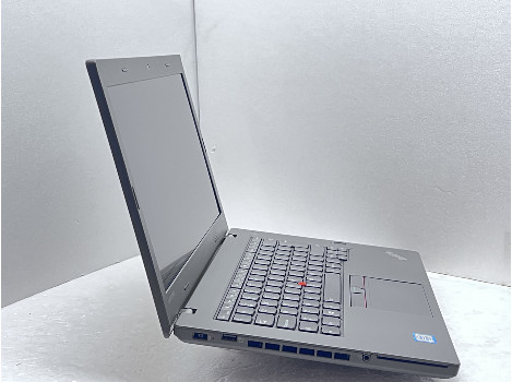 Lenovo ThinkPad T460p 14" i7-6700HQ 8GB 260GB клас Б