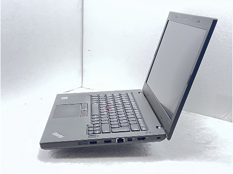 Lenovo ThinkPad T460p 14" i7-6700HQ 8GB 260GB клас Б