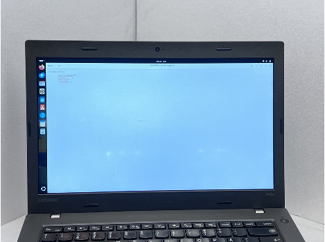 Lenovo ThinkPad T460p 14" i7-6700HQ 8GB 260GB клас Б