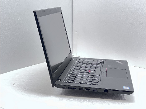 Lenovo ThinkPad L480 14" i5-8250U 16GB 260GB клас А