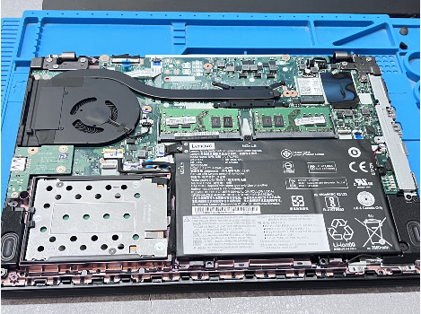 Lenovo ThinkPad L480 14" i5-8250U 16GB 260GB клас А