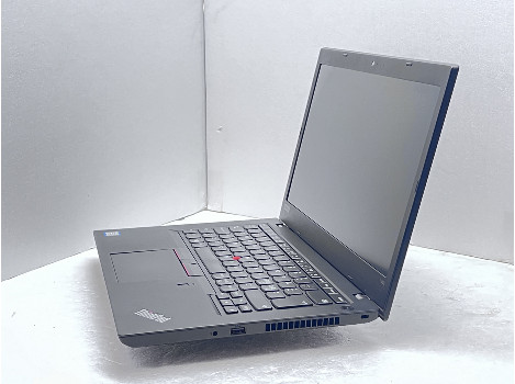 Lenovo ThinkPad L480 14" i5-8250U 16GB 260GB клас А