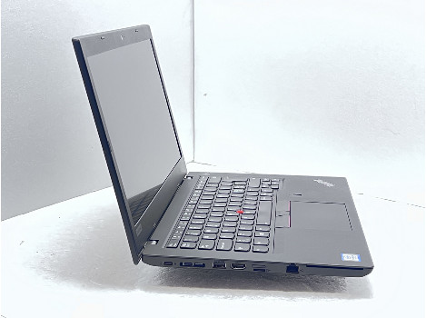 Lenovo ThinkPad L480 14" i5-8250U 16GB 260GB клас А