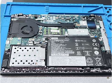 Lenovo ThinkPad L480 14" i5-8250U 16GB 260GB клас А